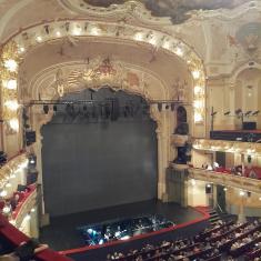 Divadlo Praha 