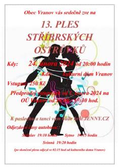 Stříbrské Ostrůvky 1