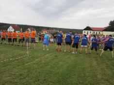 Hry bez hranic aneb Stříbrské ostrůvky se baví II. ročník