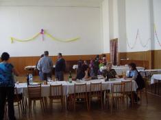 Setkání s občany Vranova a Svinné