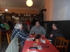 Velikonoční pětiboj